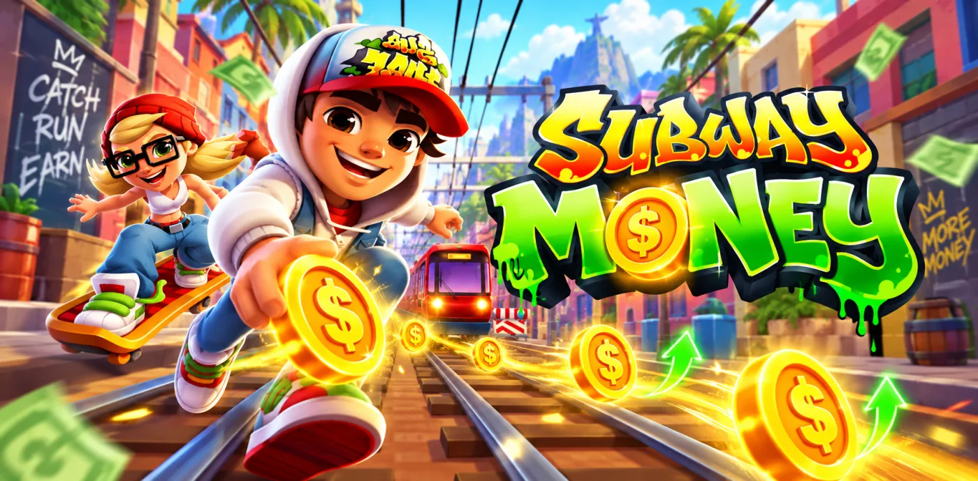 Juega Subway